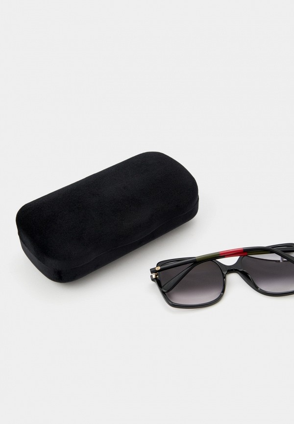 Gucci Очки солнцезащитные - фото 4