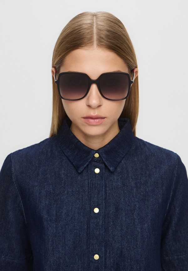 Gucci Очки солнцезащитные - фото 5