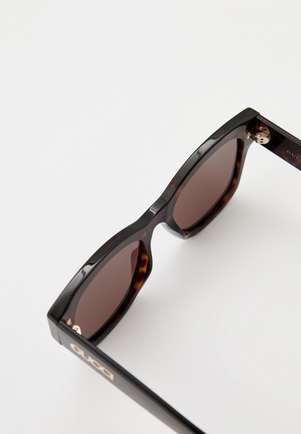 Gucci Очки солнцезащитные - фото 3