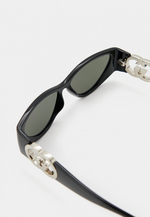 Gucci Очки солнцезащитные - GG1824S 001 - фото 3