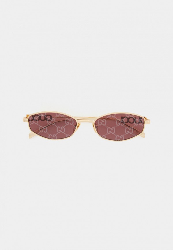 Gucci Очки солнцезащитные - GG1802S 002 - фото 1