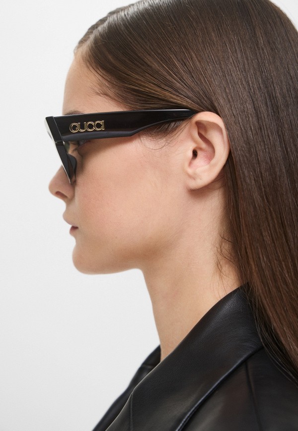 Gucci Очки солнцезащитные - фото 6