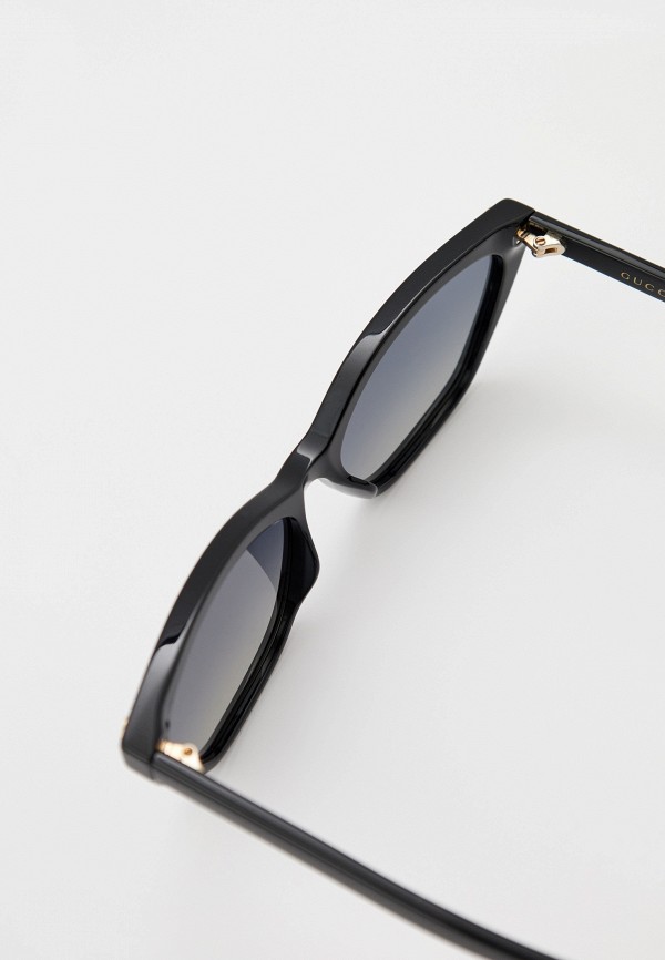 Gucci Очки солнцезащитные - фото 3