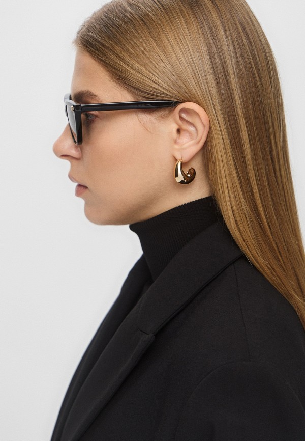 Gucci Очки солнцезащитные - фото 6