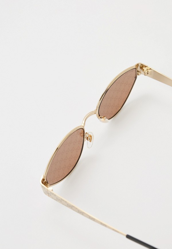 Gucci Очки солнцезащитные - фото 3