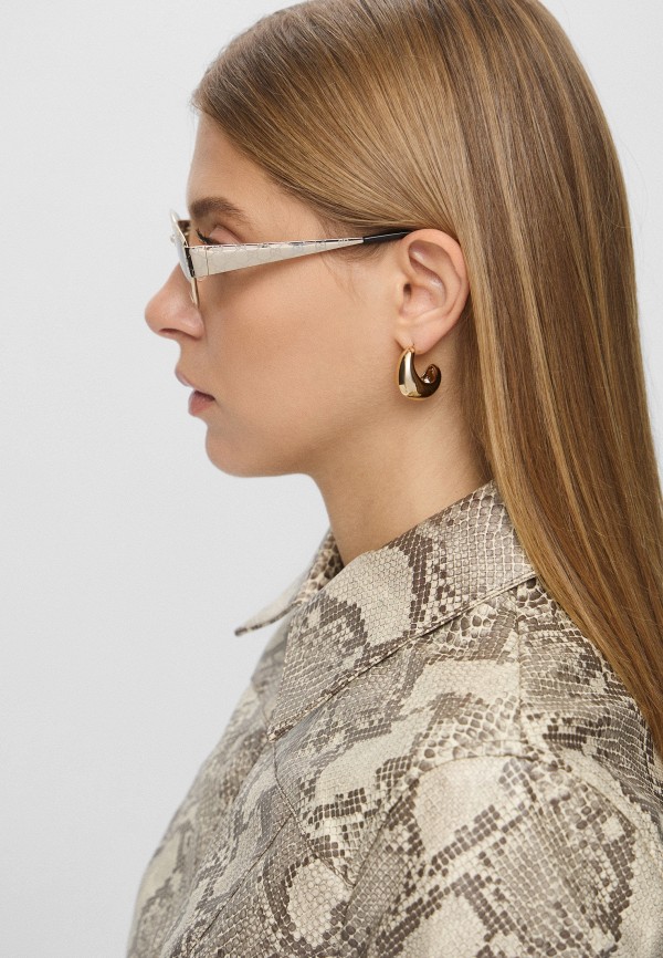 Gucci Очки солнцезащитные - фото 6