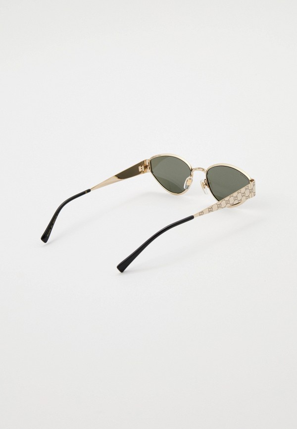 Gucci Очки солнцезащитные - фото 2