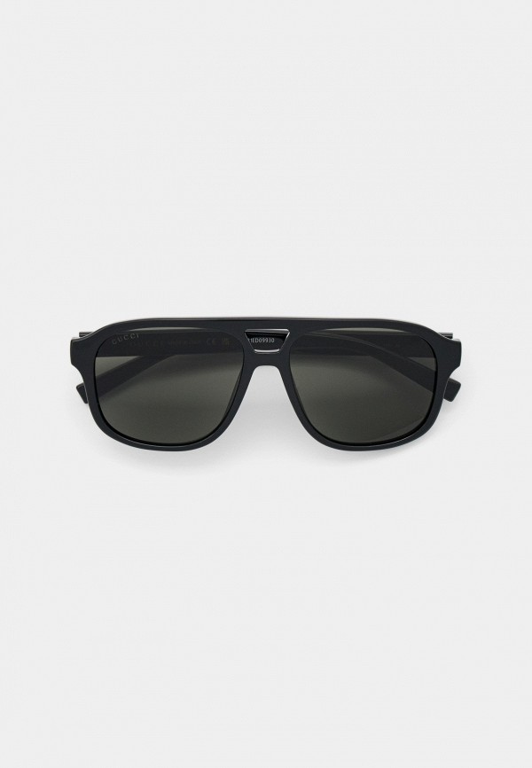 Gucci Очки солнцезащитные - фото 1
