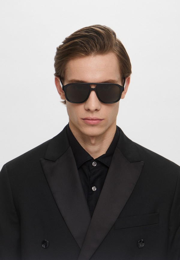 Gucci Очки солнцезащитные - фото 5