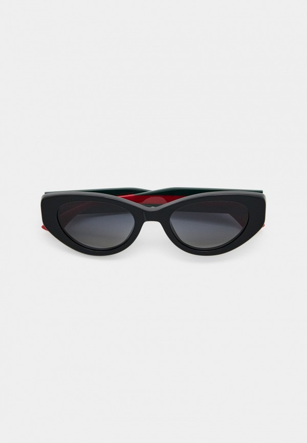 Gucci Очки солнцезащитные - с поляризованными линзами - фото 1