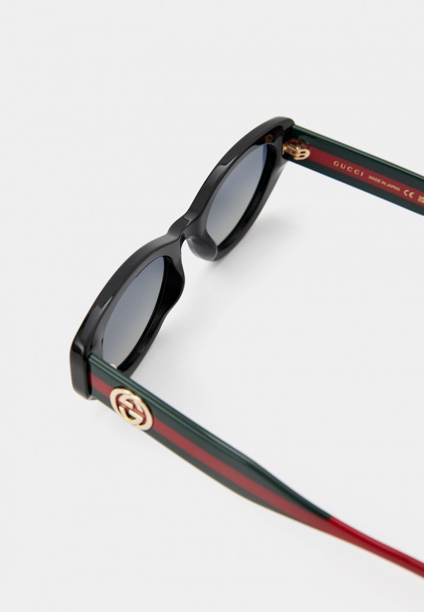 Gucci Очки солнцезащитные - с поляризованными линзами - фото 3