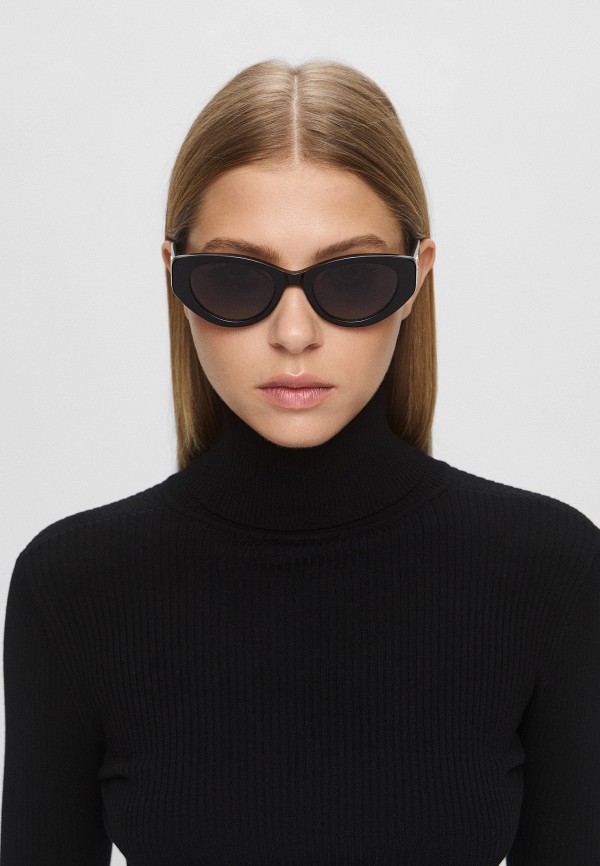 Gucci Очки солнцезащитные - с поляризованными линзами - фото 5