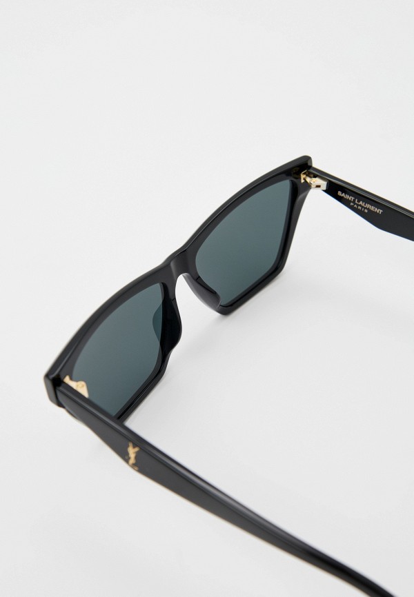 Saint Laurent Очки солнцезащитные - SL M103 005 - фото 3