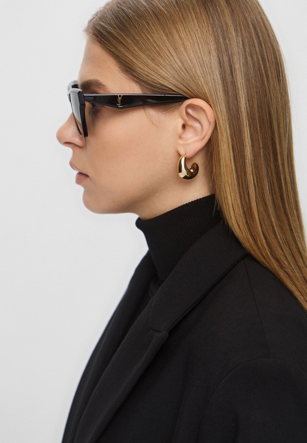 Saint Laurent Очки солнцезащитные - SL M103 005 - фото 6