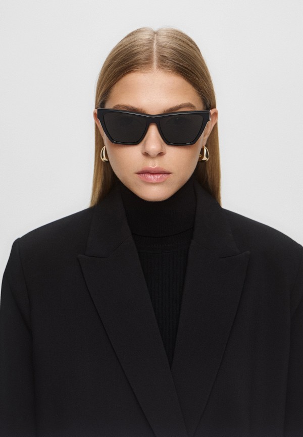 Saint Laurent Очки солнцезащитные - SL M103 005 - фото 5