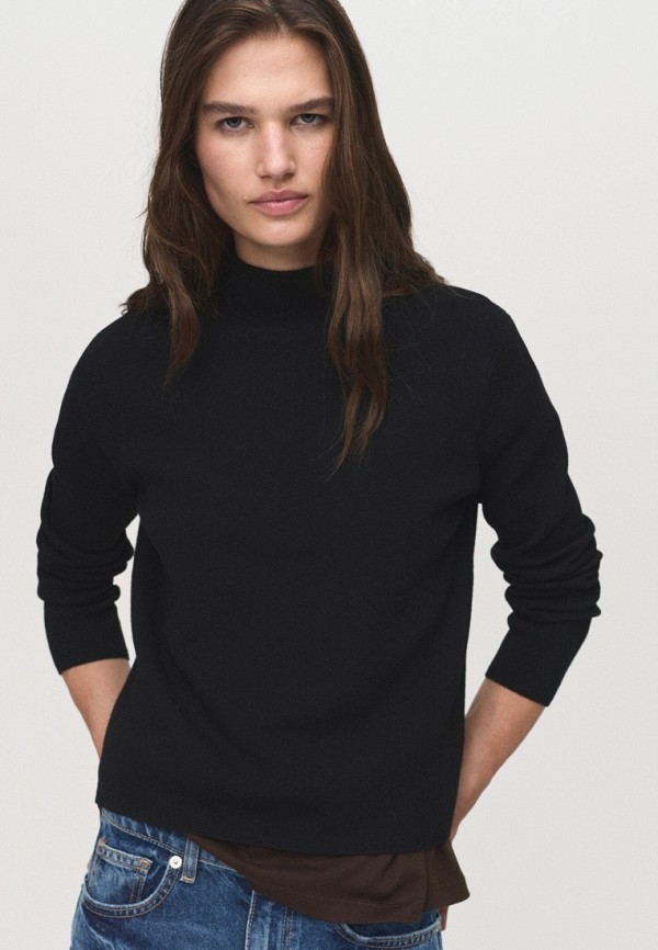 Mango Водолазка - CHIMNEY - фото 1