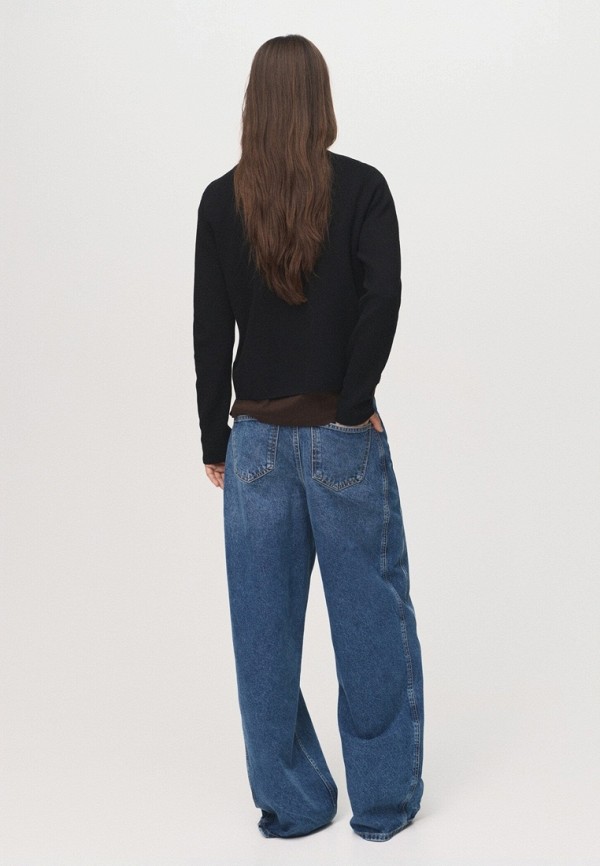 Mango Водолазка - CHIMNEY - фото 3