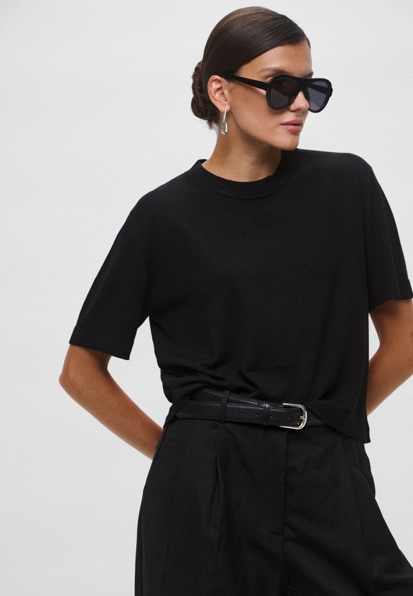 Mango Джемпер - LUCCAS - фото 4