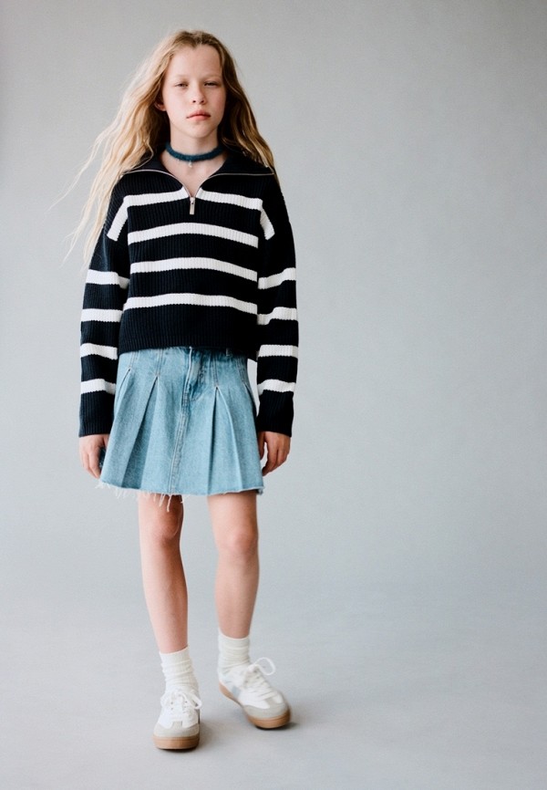 Mango Kids Джемпер - DELPHY - фото 1