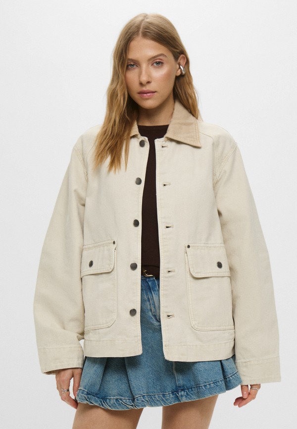 Mango Куртка рабочего - NEWRIO - фото 1