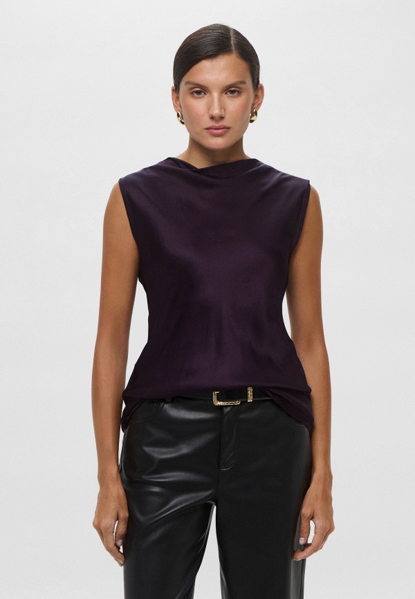 Mango Блуза - MART - фото 1