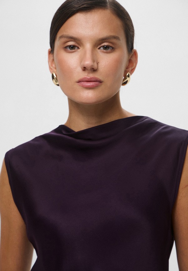 Mango Блуза - MART - фото 4