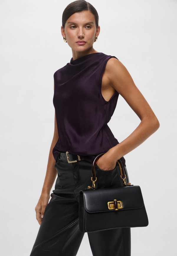 Mango Блуза - MART - фото 5