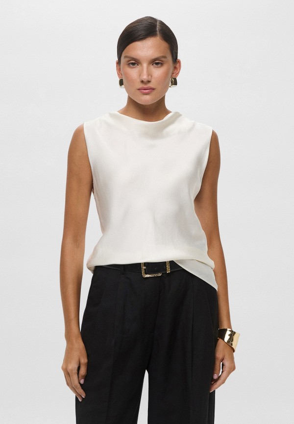 Mango Блуза - фото 1