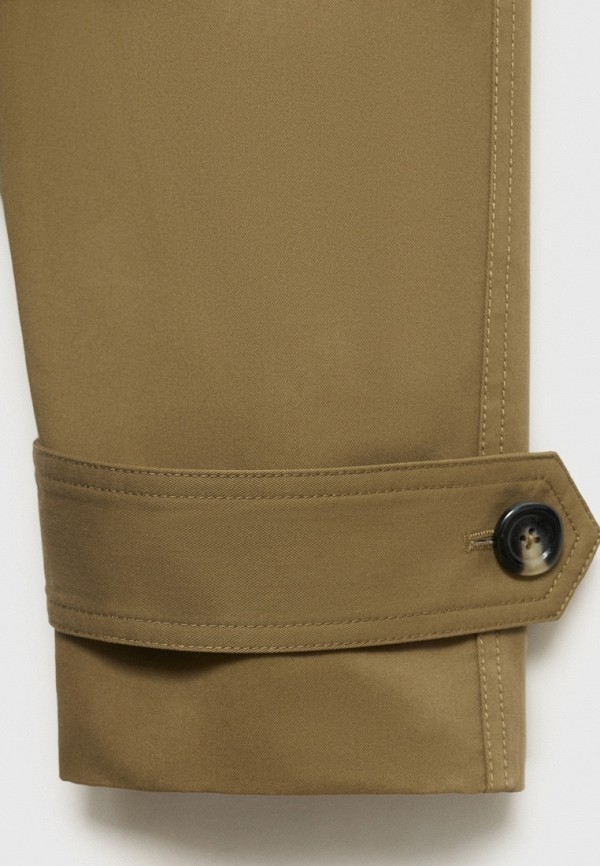 Mango Плащ - ANGELA - фото 5