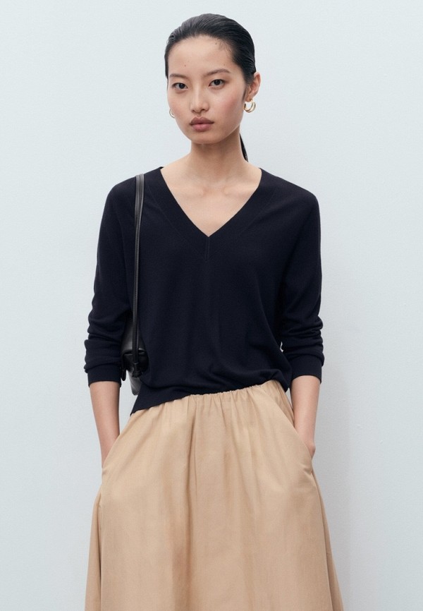 Mango Пуловер - LUCCAV - фото 1