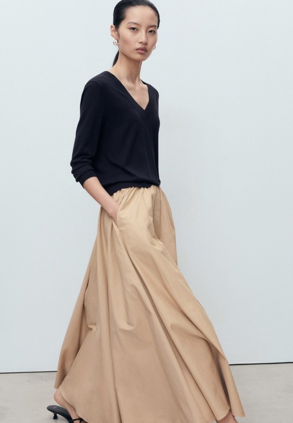 Mango Пуловер - LUCCAV - фото 4