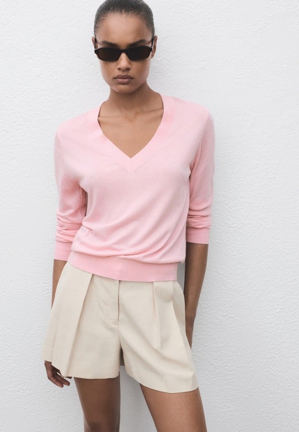 Mango Пуловер - LUCCAV - фото 1