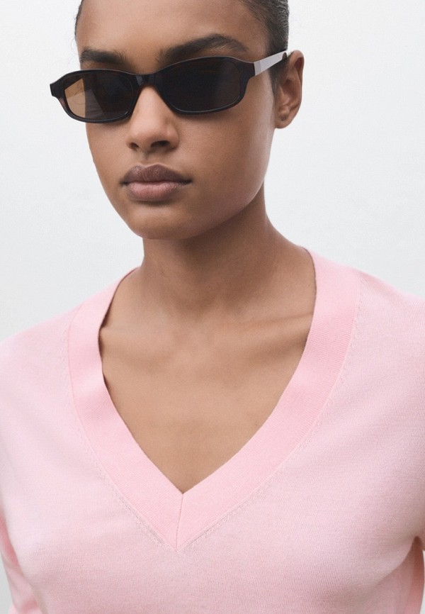 Mango Пуловер - LUCCAV - фото 4