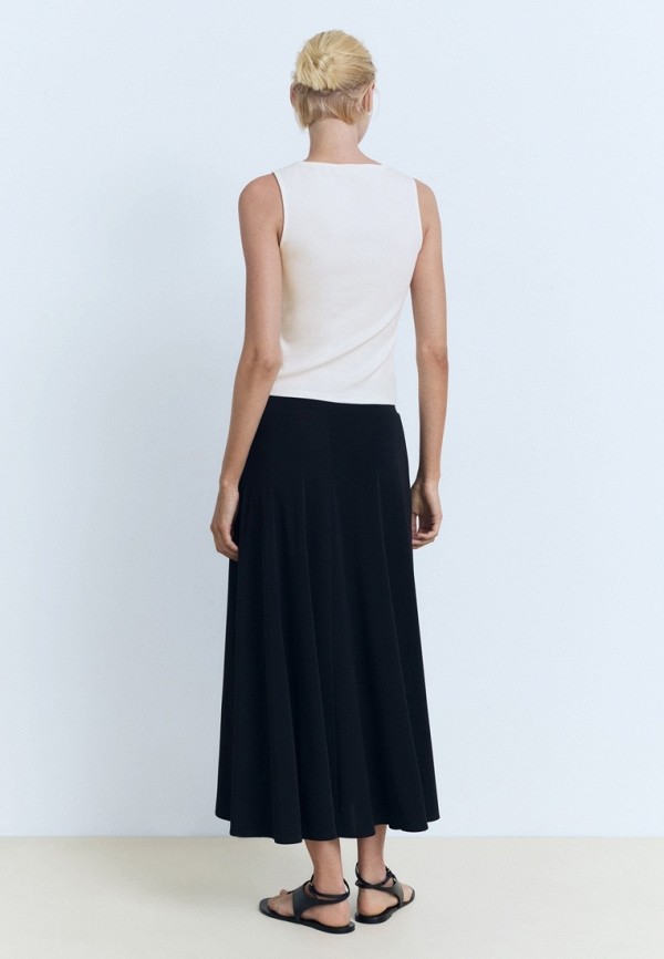 Mango Топ - TECHA - фото 2