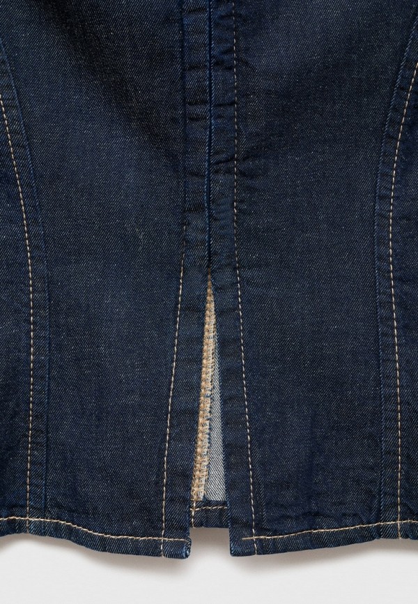 Mango Блуза - MARIA - фото 5