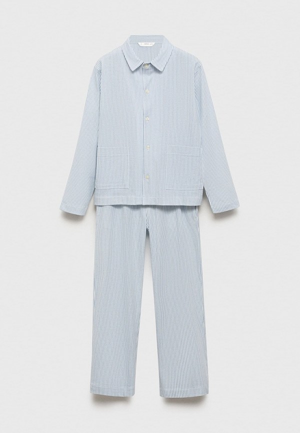 Mango Kids Пижама - SOFT - фото 1