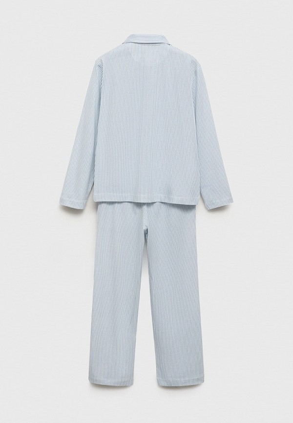 Mango Kids Пижама - SOFT - фото 2