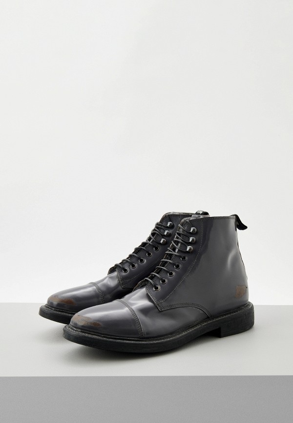 Moma Ботинки - фото 3