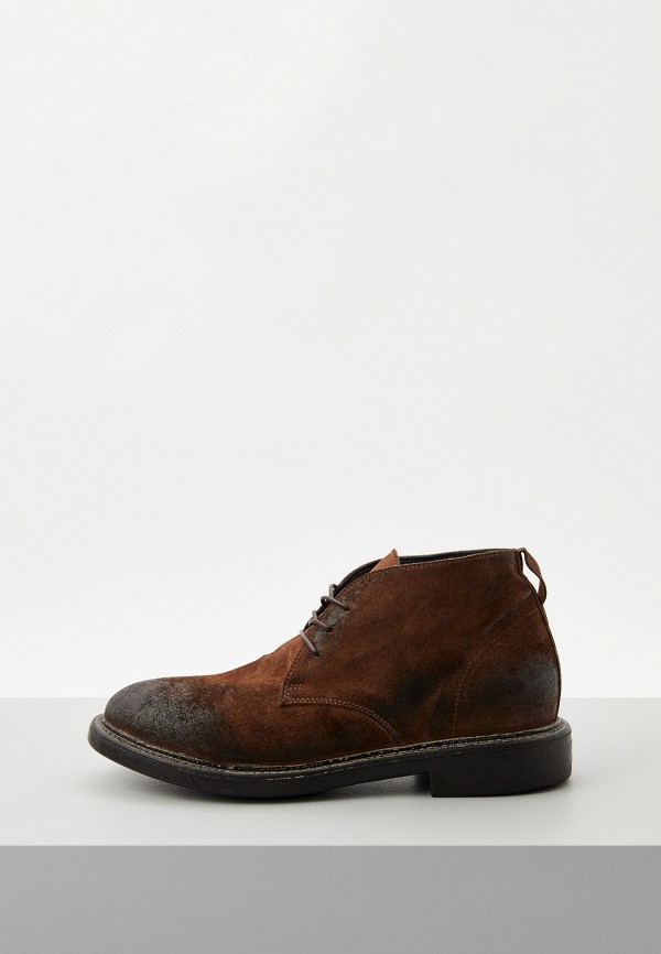 Moma Ботинки - фото 1