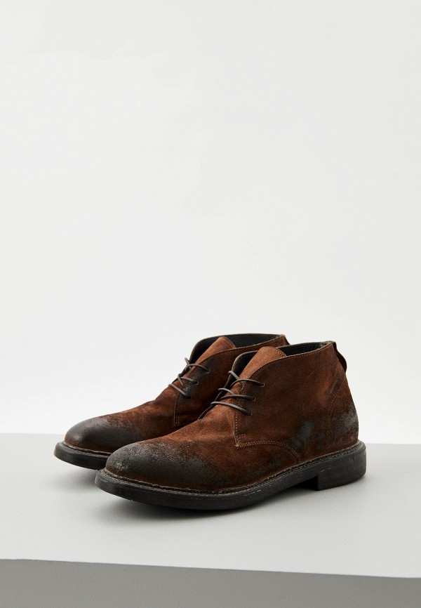 Moma Ботинки - фото 3