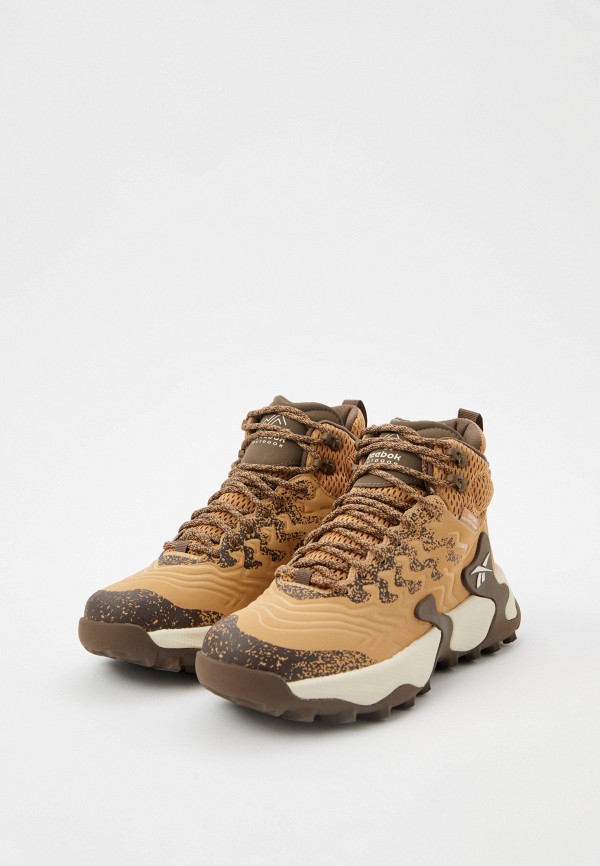 Reebok Ботинки - KITARI DMX - фото 3