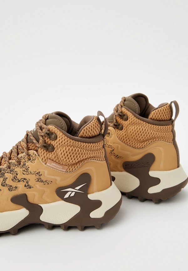 Reebok Ботинки - KITARI DMX - фото 4