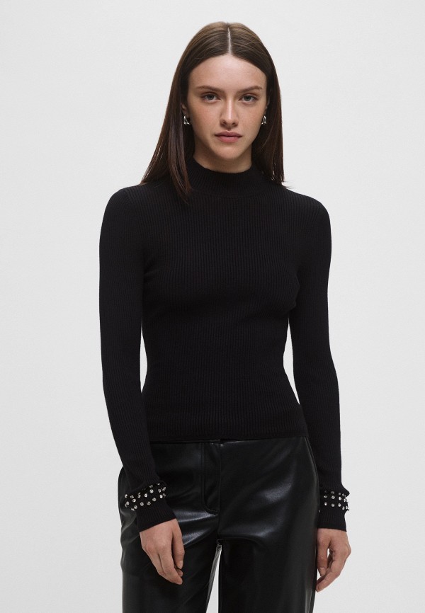 Twinset Milano Водолазка - U&B - фото 1