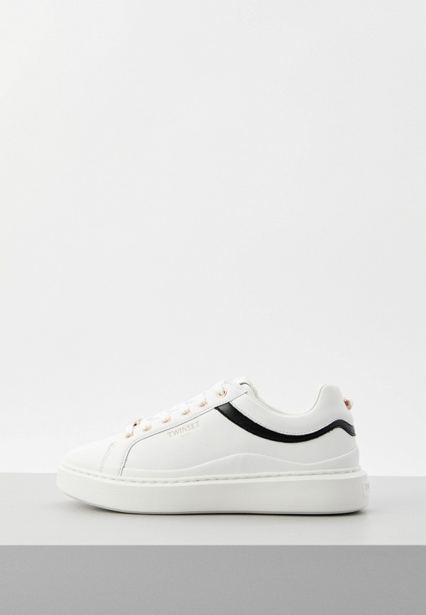 Twinset Milano Кеды - фото 1