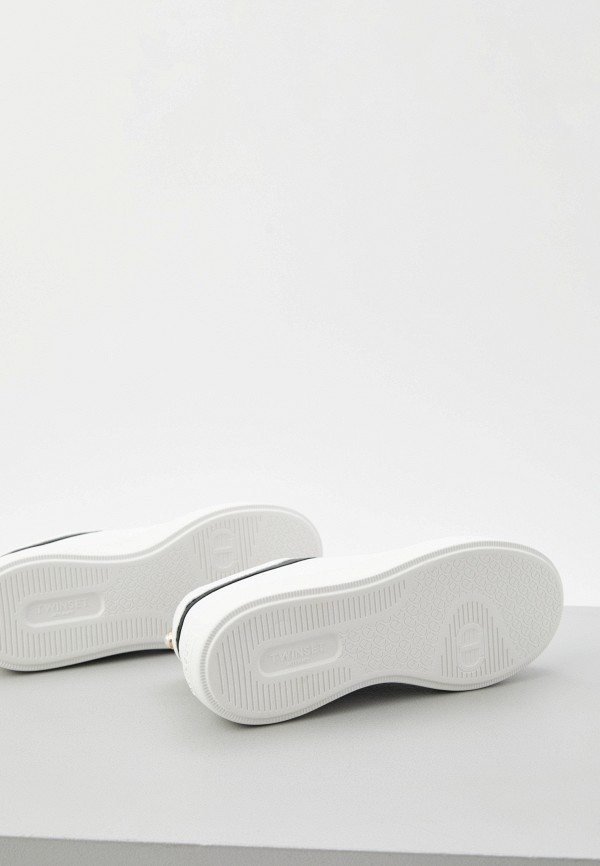 Twinset Milano Кеды - фото 5