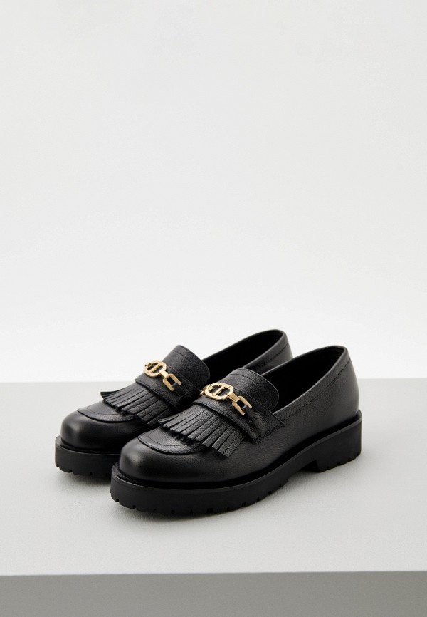 Twinset Milano Лоферы - фото 4