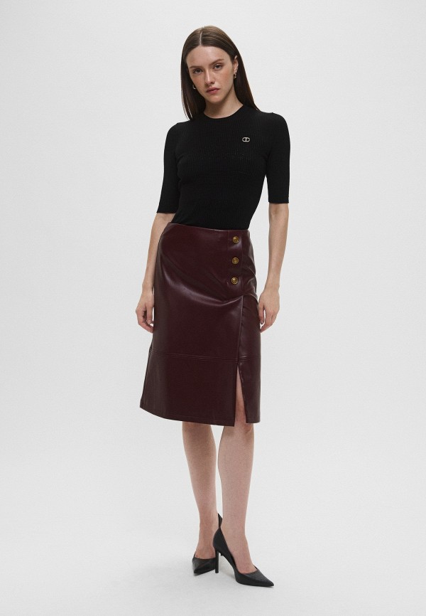 Twinset Milano Юбка - фото 2