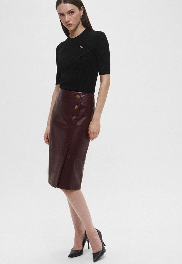 Twinset Milano Юбка - фото 3