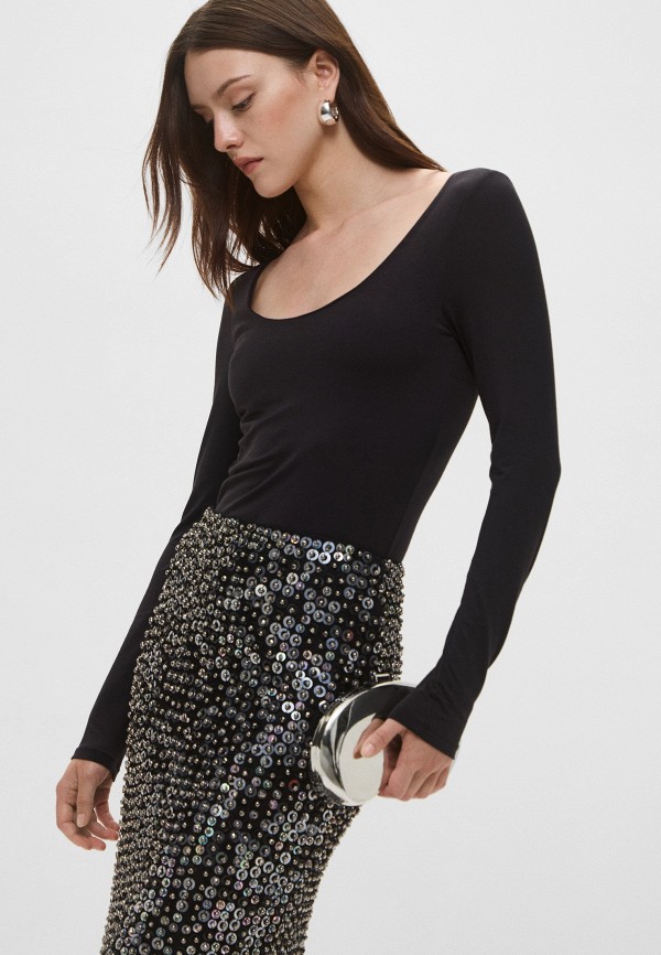 Pinko Юбка - фото 4