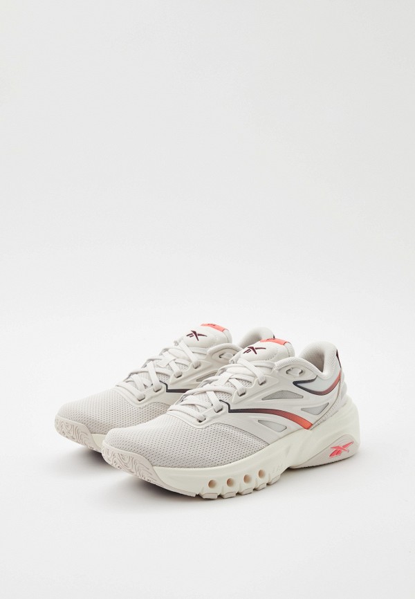 Кроссовки Reebok ERS TRAINER, цвет: бежевый, RTLAEN034801 — купить в ...